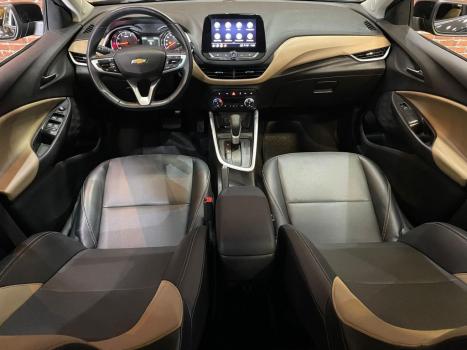 CHEVROLET Onix Hatch 1.0 12V 4P FLEX PREMIER TURBO AUTOMTICO, Foto 7