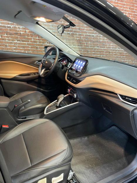 CHEVROLET Onix Hatch 1.0 12V 4P FLEX PREMIER TURBO AUTOMTICO, Foto 8
