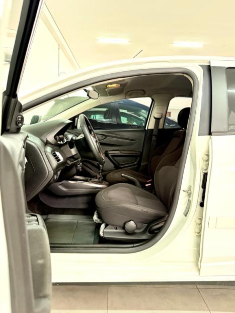 CHEVROLET Onix Hatch 1.4 4P FLEX LTZ, Foto 15