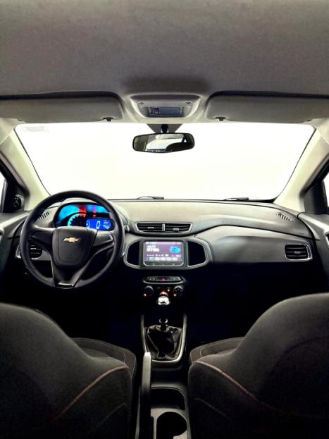 CHEVROLET Onix Hatch 1.4 4P FLEX LTZ, Foto 19