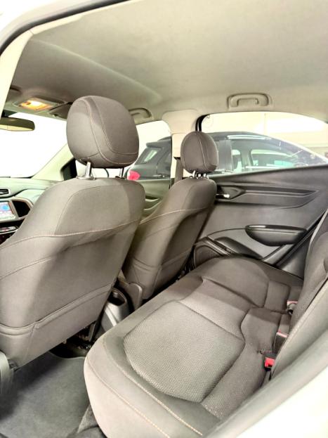 CHEVROLET Onix Hatch 1.4 4P FLEX LTZ, Foto 20