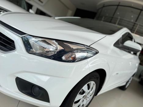 CHEVROLET Onix Hatch 1.0 12V 4P FLEX LT, Foto 3