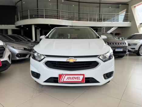 CHEVROLET Onix Hatch 1.0 12V 4P FLEX LT, Foto 4