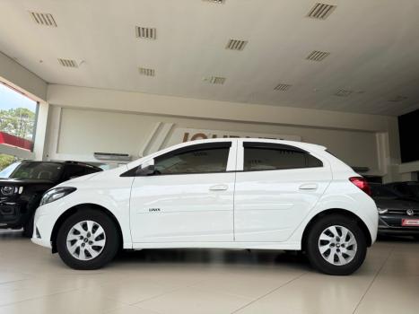CHEVROLET Onix Hatch 1.0 12V 4P FLEX LT, Foto 5