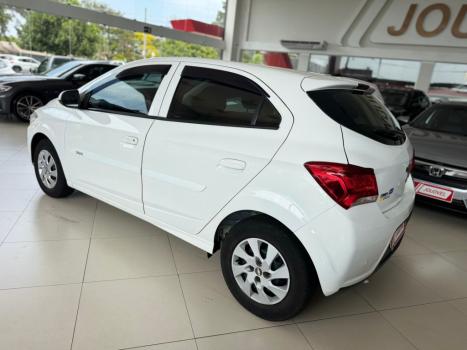 CHEVROLET Onix Hatch 1.0 12V 4P FLEX LT, Foto 7