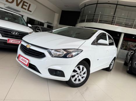 CHEVROLET Onix Hatch 1.0 12V 4P FLEX LT, Foto 1