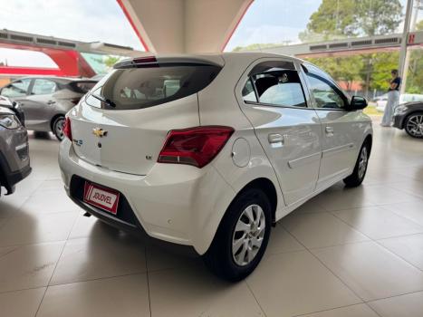 CHEVROLET Onix Hatch 1.0 12V 4P FLEX LT, Foto 8