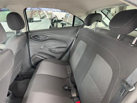 CHEVROLET Onix Hatch 1.0 12V 4P FLEX LT, Foto 11