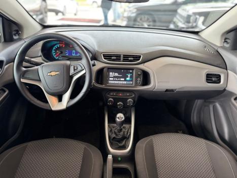 CHEVROLET Onix Hatch 1.0 12V 4P FLEX LT, Foto 12