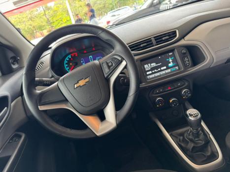 CHEVROLET Onix Hatch 1.0 12V 4P FLEX LT, Foto 13