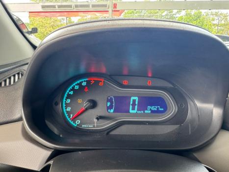 CHEVROLET Onix Hatch 1.0 12V 4P FLEX LT, Foto 17