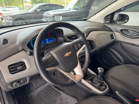 CHEVROLET Onix Hatch 1.0 12V 4P FLEX LT, Foto 20