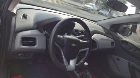 CHEVROLET Onix Hatch 1.0 4P FLEX LS, Foto 3