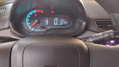 CHEVROLET Onix Hatch 1.0 4P FLEX LS, Foto 2