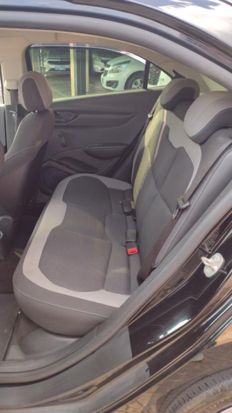 CHEVROLET Onix Hatch 1.0 4P FLEX LS, Foto 4