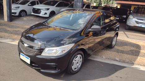 CHEVROLET Onix Hatch 1.0 4P FLEX LS, Foto 7