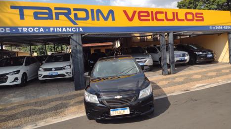 CHEVROLET Onix Hatch 1.0 4P FLEX LS, Foto 1