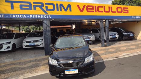 CHEVROLET Onix Hatch 1.0 4P FLEX LS, Foto 11