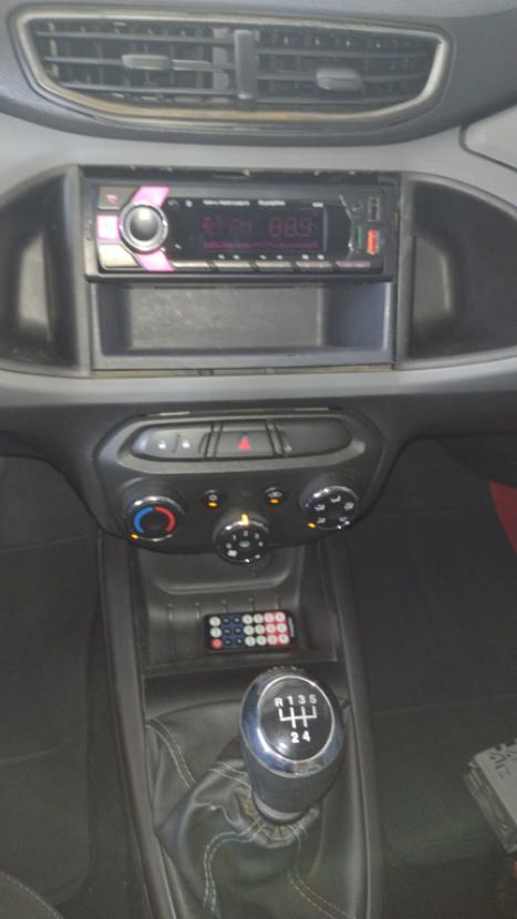 CHEVROLET Onix Hatch 1.0 4P FLEX LS, Foto 12