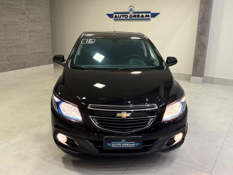 CHEVROLET Onix Hatch 1.4 4P FLEX LTZ, Foto 1