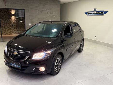 CHEVROLET Onix Hatch 1.4 4P FLEX LTZ, Foto 2