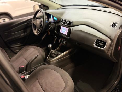 CHEVROLET Onix Hatch 1.4 4P FLEX LTZ, Foto 6