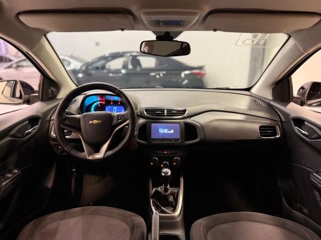 CHEVROLET Onix Hatch 1.4 4P FLEX LTZ, Foto 7