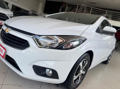 CHEVROLET Onix Hatch 1.4 4P FLEX LTZ, Foto 7