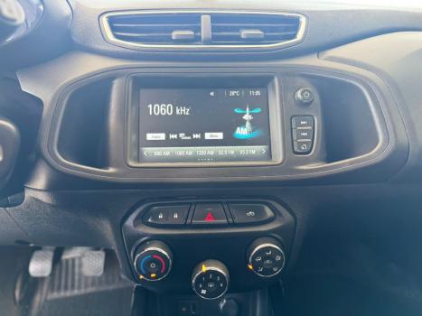 CHEVROLET Onix Hatch 1.4 4P FLEX LTZ, Foto 10