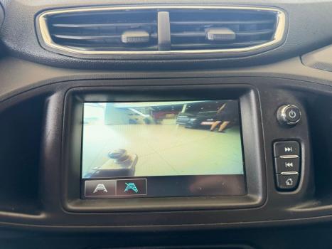 CHEVROLET Onix Hatch 1.4 4P FLEX LTZ, Foto 11