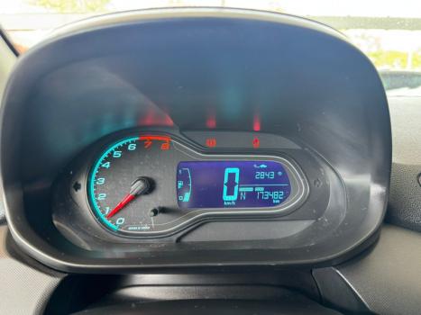 CHEVROLET Onix Hatch 1.4 4P FLEX LTZ, Foto 13