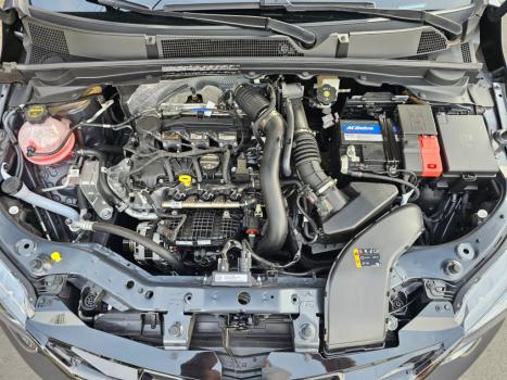 CHEVROLET Onix Hatch 1.0 12V 4P FLEX RS TURBO AUTOMTICO, Foto 12