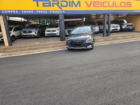 CHEVROLET Onix Hatch 1.0 12V 4P FLEX RS TURBO AUTOMTICO, Foto 4