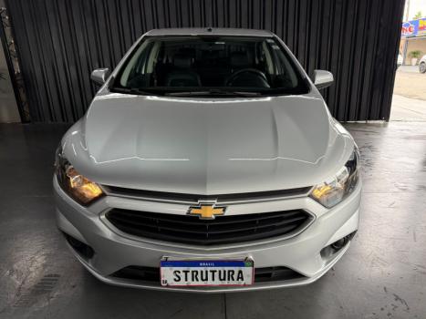 CHEVROLET Onix Hatch 1.0 12V 4P FLEX LT, Foto 1