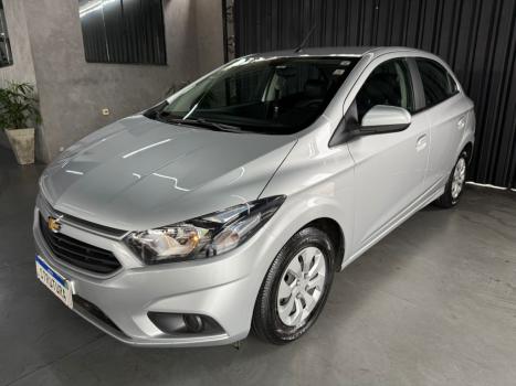 CHEVROLET Onix Hatch 1.0 12V 4P FLEX LT, Foto 2