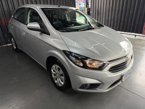 CHEVROLET Onix Hatch 1.0 12V 4P FLEX LT, Foto 3