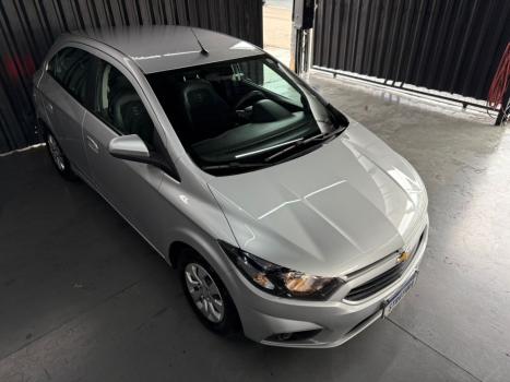 CHEVROLET Onix Hatch 1.0 12V 4P FLEX LT, Foto 4