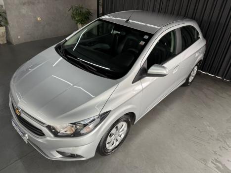 CHEVROLET Onix Hatch 1.0 12V 4P FLEX LT, Foto 5