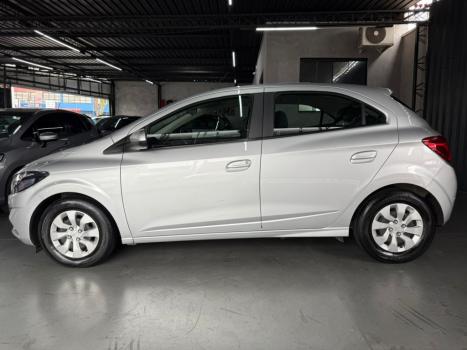 CHEVROLET Onix Hatch 1.0 12V 4P FLEX LT, Foto 6
