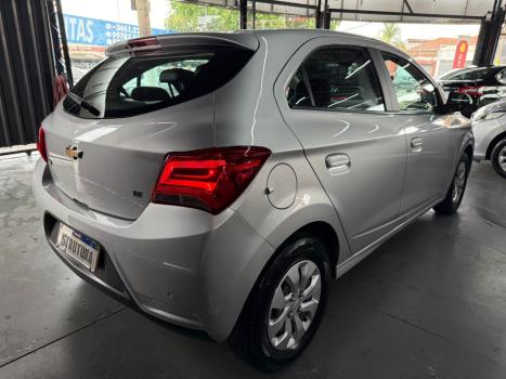 CHEVROLET Onix Hatch 1.0 12V 4P FLEX LT, Foto 9