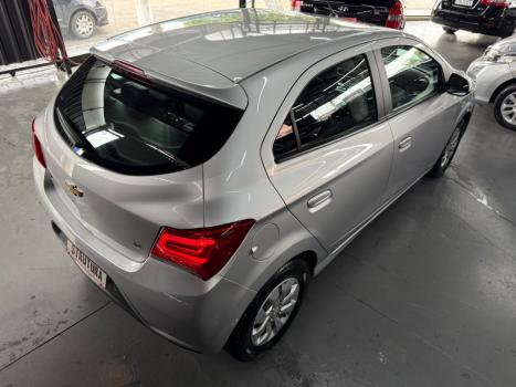 CHEVROLET Onix Hatch 1.0 12V 4P FLEX LT, Foto 11
