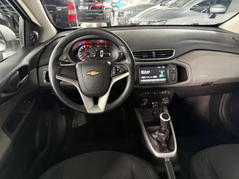 CHEVROLET Onix Hatch 1.0 12V 4P FLEX LT, Foto 14