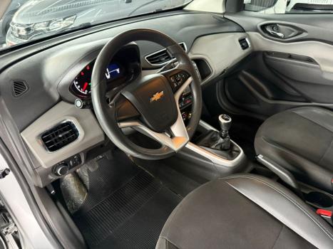 CHEVROLET Onix Hatch 1.0 12V 4P FLEX LT, Foto 15