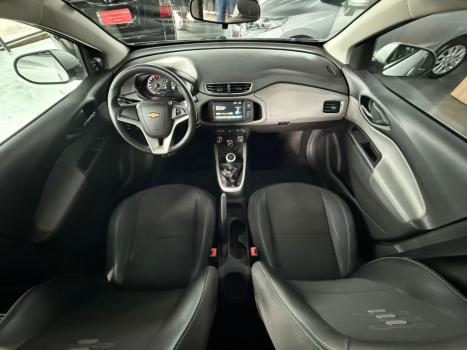 CHEVROLET Onix Hatch 1.0 12V 4P FLEX LT, Foto 16