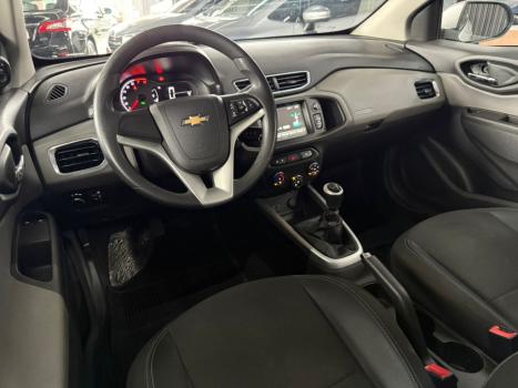 CHEVROLET Onix Hatch 1.0 12V 4P FLEX LT, Foto 17