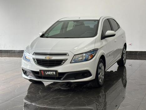 CHEVROLET Onix Hatch 1.4 4P FLEX LT, Foto 1