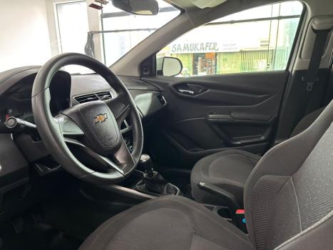 CHEVROLET Onix Hatch 1.4 4P FLEX LT, Foto 7