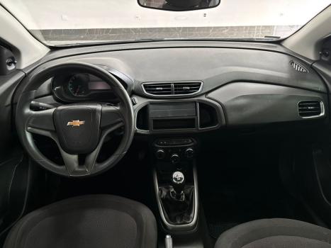 CHEVROLET Onix Hatch 1.4 4P FLEX LT, Foto 8