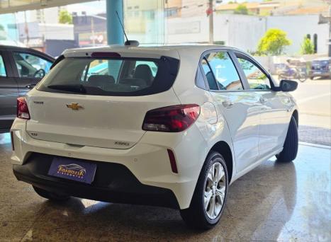 CHEVROLET Onix Hatch 1.0 4P FLEX LTZ TURBO AUTOMTICO, Foto 3