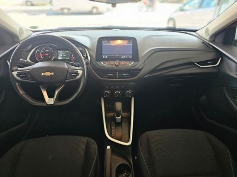 CHEVROLET Onix Hatch 1.0 4P FLEX LTZ TURBO AUTOMTICO, Foto 6